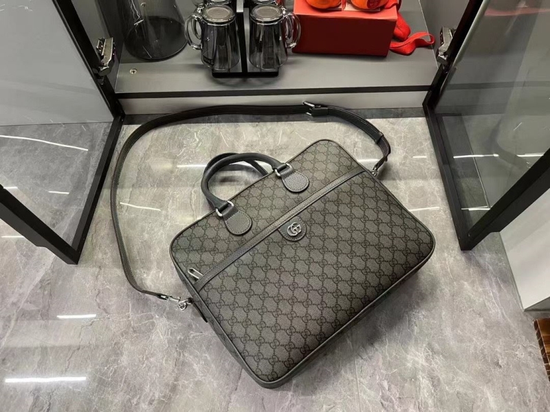 Gucci Mens Briefcases Bags